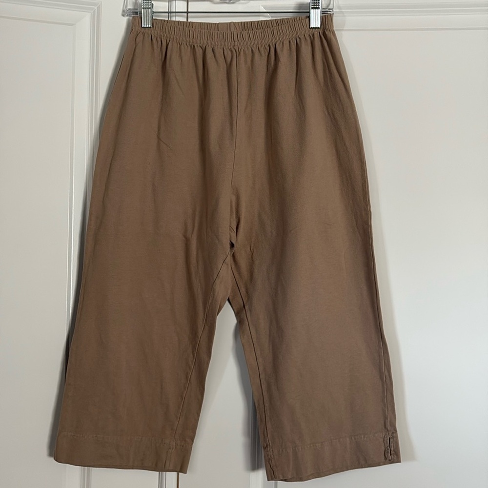 Fresh Produce Capri Pants size M